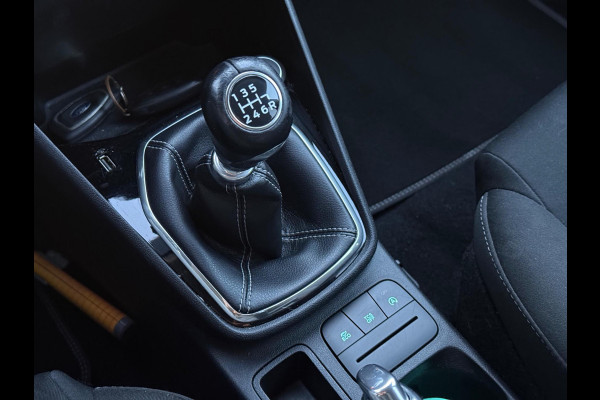 Ford Fiesta 1.0 EcoBoost Titanium | Airco | Cruise