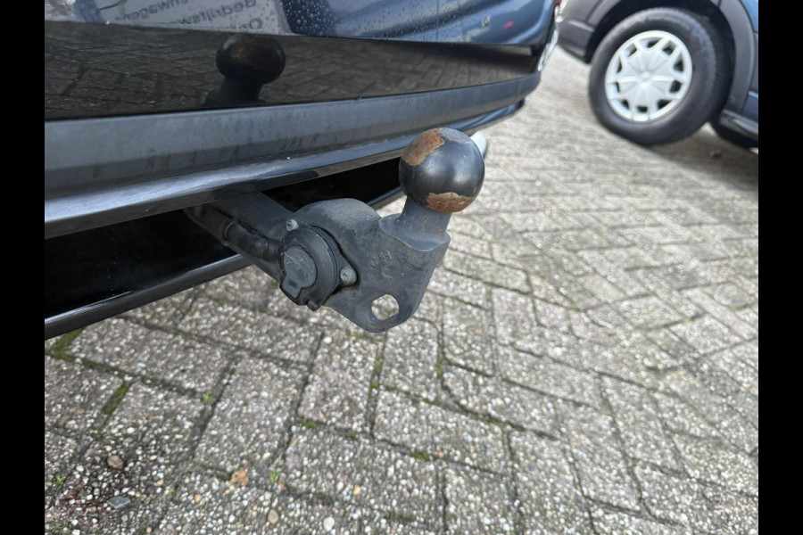 Škoda Karoq 1.5 TSI ACT Sportline Business 150 PK | Clima | Adapt. Cruise | Wegklapbare Trekhaak | Stoelverwarming