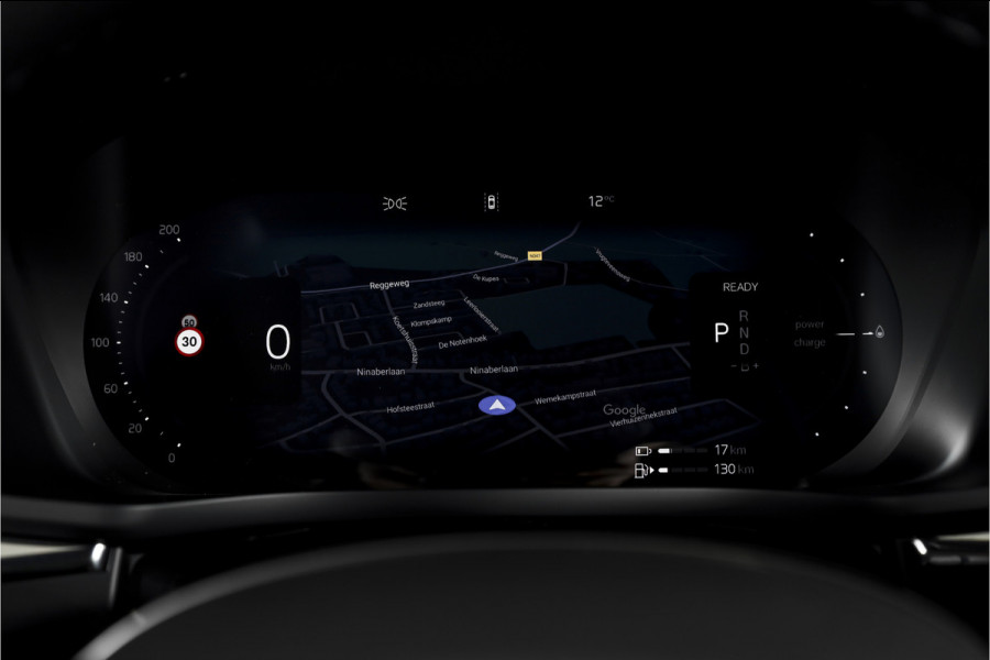 Volvo XC60 2.0 T6 Plug-in hybrid AWD Plus Black Edition | S/K-Panodak | Dig. Cockpit | Adapt. Cruise | Head-up | Memory Stoelen | Elek. Klep | Stoel-+stuurverw. | 360 Camera | NAV+App. Connect | ECC | LM 21" | 1935