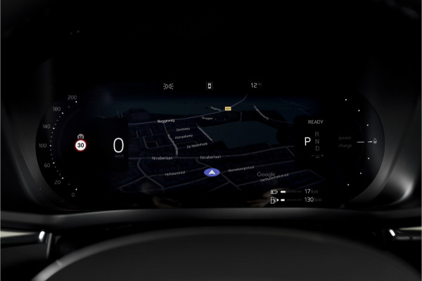 Volvo XC60 2.0 T6 Plug-in hybrid AWD Plus Black Edition | S/K-Panodak | Dig. Cockpit | Adapt. Cruise | Head-up | Memory Stoelen | Elek. Klep | Stoel-+stuurverw. | 360 Camera | NAV+App. Connect | ECC | LM 21" | 1935