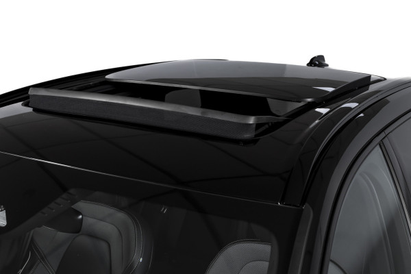 Volvo XC60 2.0 T6 Plug-in hybrid AWD Plus Black Edition | S/K-Panodak | Dig. Cockpit | Adapt. Cruise | Head-up | Memory Stoelen | Elek. Klep | Stoel-+stuurverw. | 360 Camera | NAV+App. Connect | ECC | LM 21" | 1935