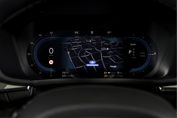 Volvo XC60 2.0 T6 Plug-in hybrid AWD Plus Black Edition | S/K-Panodak | Dig. Cockpit | Adapt. Cruise | Memory Stoelen | Elek. Klep | Stoel-+stuurverw. | 360 Camera | NAV+App. Connect | ECC | LM 21" | 2762