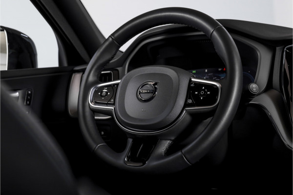 Volvo XC60 2.0 T6 Plug-in hybrid AWD Plus Black Edition | S/K-Panodak | Dig. Cockpit | Adapt. Cruise | Memory Stoelen | Elek. Klep | Stoel-+stuurverw. | 360 Camera | NAV+App. Connect | ECC | LM 21" | 2762