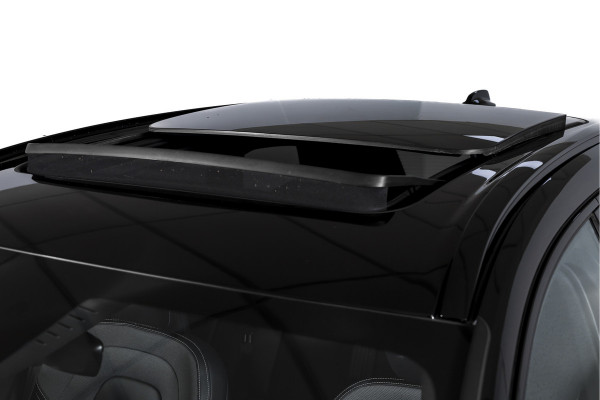 Volvo XC60 2.0 T6 Plug-in hybrid AWD Plus Black Edition | S/K-Panodak | Dig. Cockpit | Adapt. Cruise | Memory Stoelen | Elek. Klep | Stoel-+stuurverw. | 360 Camera | NAV+App. Connect | ECC | LM 21" | 2762