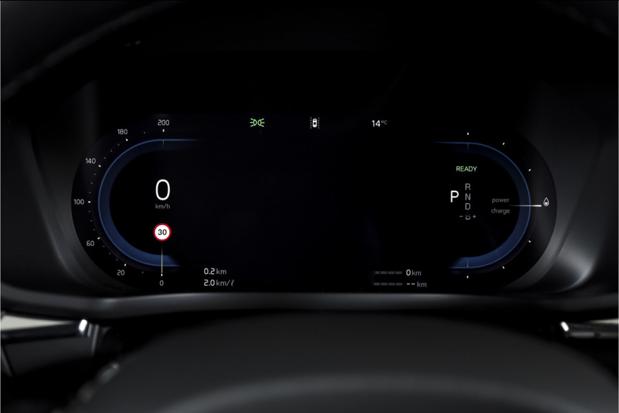 Volvo XC60 2.0 T8 Plug-in hybrid AWD Plus Black Edition | Elek. Trekhaak | S/K-Panodak | Harman/Kardon | Dig. Cockpit | Adapt. Cruise | Memory Stoelen | Elek. Klep | Stoel-+stuurverw. | 360 Camera | NAV+App. Connect | ECC | LM 21" | 0348