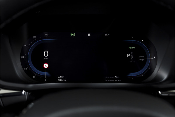 Volvo XC60 2.0 T8 Plug-in hybrid AWD Plus Black Edition | Elek. Trekhaak | S/K-Panodak | Harman/Kardon | Dig. Cockpit | Adapt. Cruise | Memory Stoelen | Elek. Klep | Stoel-+stuurverw. | 360 Camera | NAV+App. Connect | ECC | LM 21" | 0348