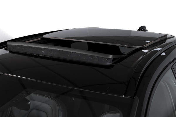 Volvo XC60 2.0 T8 Plug-in hybrid AWD Plus Black Edition | Elek. Trekhaak | S/K-Panodak | Harman/Kardon | Dig. Cockpit | Adapt. Cruise | Memory Stoelen | Elek. Klep | Stoel-+stuurverw. | 360 Camera | NAV+App. Connect | ECC | LM 21" | 0348