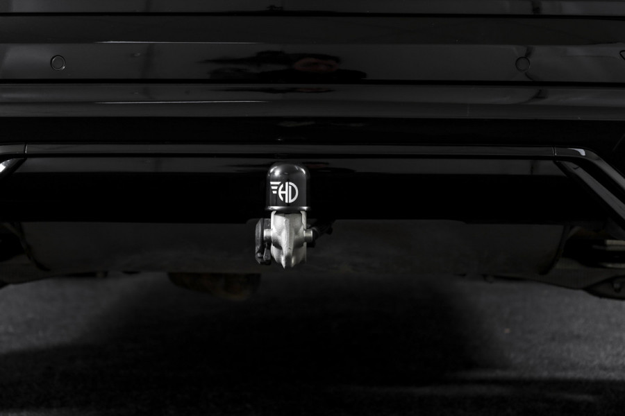 Volvo XC60 2.0 T8 Plug-in hybrid AWD Plus Black Edition | Elek. Trekhaak | S/K-Panodak | Harman/Kardon | Dig. Cockpit | Adapt. Cruise | Memory Stoelen | Elek. Klep | Stoel-+stuurverw. | 360 Camera | NAV+App. Connect | ECC | LM 21" | 0348