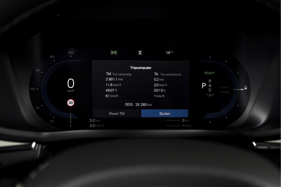 Volvo XC60 2.0 T8 Plug-in hybrid AWD Plus Black Edition | Elek. Trekhaak | S/K-Panodak | Harman/Kardon | Dig. Cockpit | Adapt. Cruise | Memory Stoelen | Elek. Klep | Stoel-+stuurverw. | 360 Camera | NAV+App. Connect | ECC | LM 21" | 0348