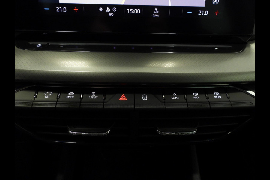 Škoda Octavia Combi 1.0 TSI Business Edition NAVI/VIRTUAL/LED/TREKH/17"LMV!