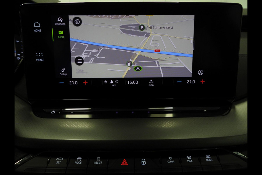 Škoda Octavia Combi 1.0 TSI Business Edition NAVI/VIRTUAL/LED/TREKH/17"LMV!