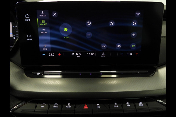 Škoda Octavia Combi 1.0 TSI Business Edition NAVI/VIRTUAL/LED/TREKH/17"LMV!