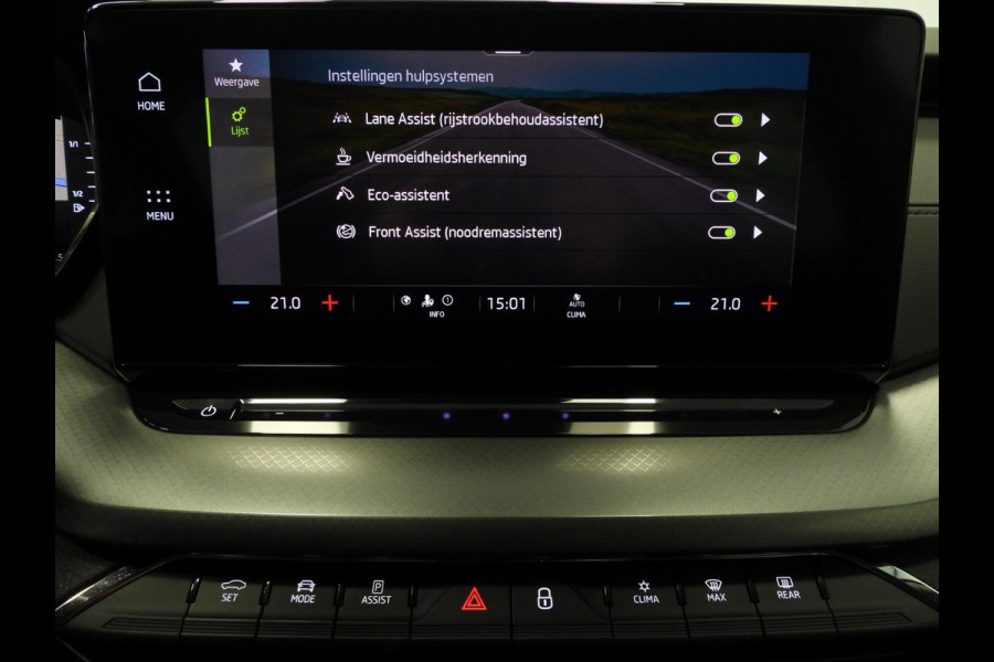 Škoda Octavia Combi 1.0 TSI Business Edition NAVI/VIRTUAL/LED/TREKH/17"LMV!