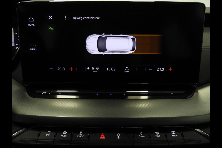 Škoda Octavia Combi 1.0 TSI Business Edition NAVI/VIRTUAL/LED/TREKH/17"LMV!