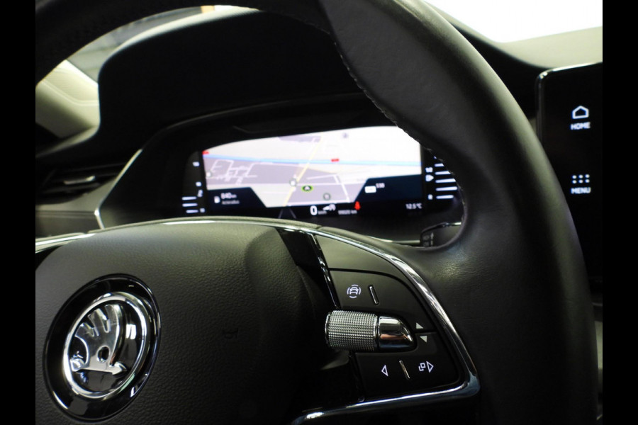 Škoda Octavia Combi 1.0 TSI Business Edition NAVI/VIRTUAL/LED/TREKH/17"LMV!