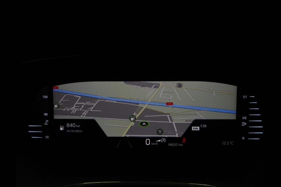 Škoda Octavia Combi 1.0 TSI Business Edition NAVI/VIRTUAL/LED/TREKH/17"LMV!