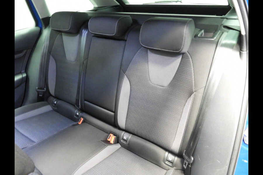 Škoda Octavia Combi 1.0 TSI Business Edition NAVI/VIRTUAL/LED/TREKH/17"LMV!