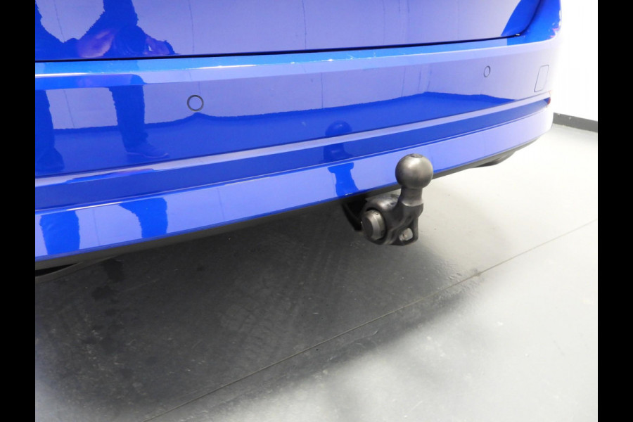 Škoda Octavia Combi 1.0 TSI Business Edition NAVI/VIRTUAL/LED/TREKH/17"LMV!