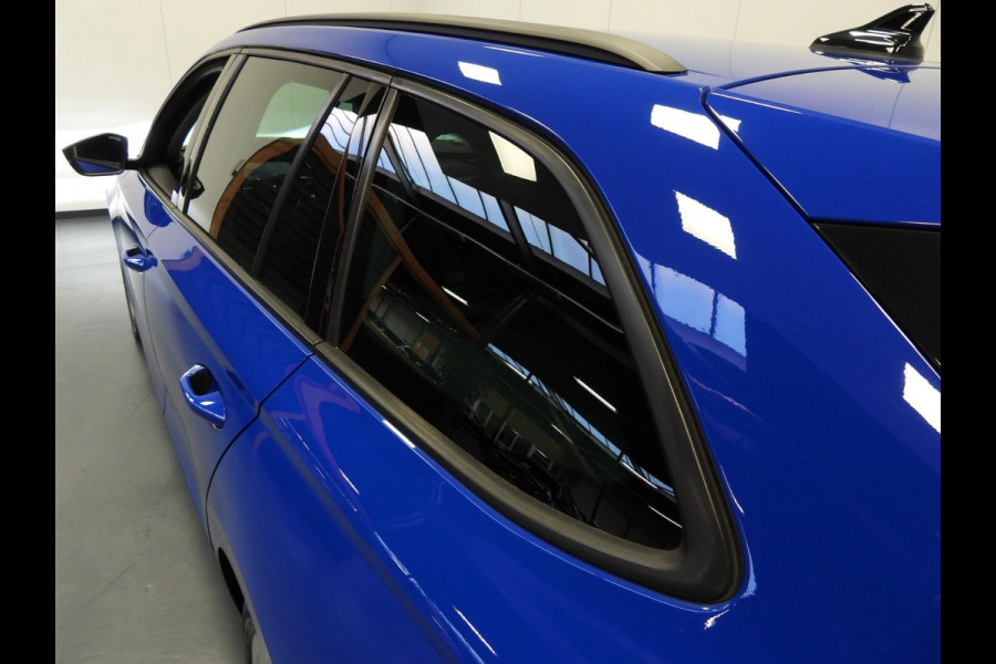 Škoda Octavia Combi 1.0 TSI Business Edition NAVI/VIRTUAL/LED/TREKH/17"LMV!