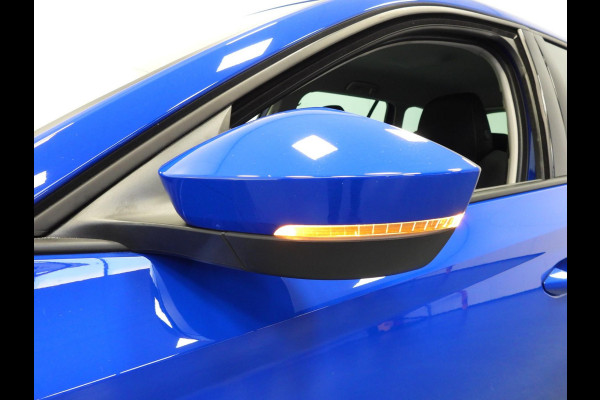 Škoda Octavia Combi 1.0 TSI Business Edition NAVI/VIRTUAL/LED/TREKH/17"LMV!