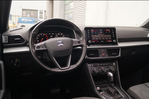 Seat Tarraco 1.5 TSI 150pk DSG Style 7-persoons -PANO-LED-CAM-