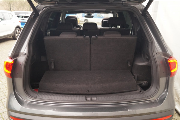 Seat Tarraco 1.5 TSI 150pk DSG Style 7-persoons -PANO-LED-CAM-