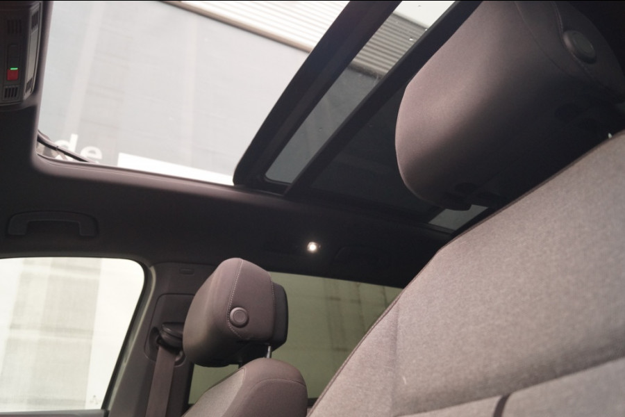Seat Tarraco 1.5 TSI 150pk DSG Style 7-persoons -PANO-LED-CAM-