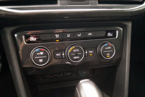 Seat Tarraco 1.5 TSI 150pk DSG Style 7-persoons -PANO-LED-CAM-