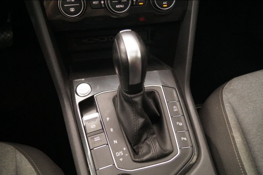 Seat Tarraco 1.5 TSI 150pk DSG Style 7-persoons -PANO-LED-CAM-