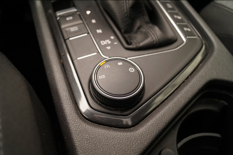 Seat Tarraco 1.5 TSI 150pk DSG Style 7-persoons -PANO-LED-CAM-