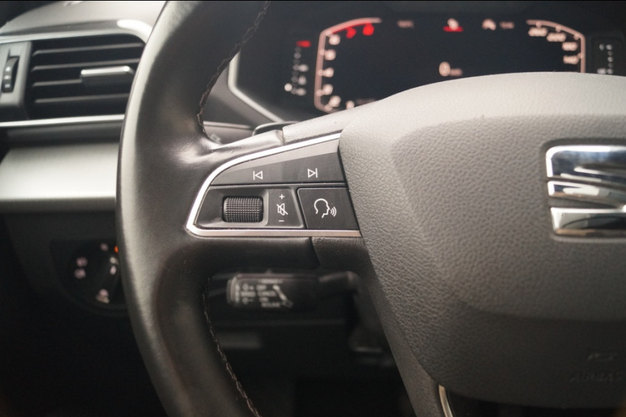 Seat Tarraco 1.5 TSI 150pk DSG Style 7-persoons -PANO-LED-CAM-