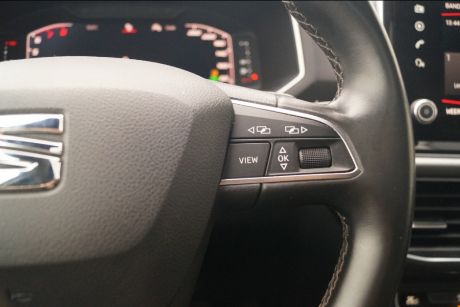 Seat Tarraco 1.5 TSI 150pk DSG Style 7-persoons -PANO-LED-CAM-