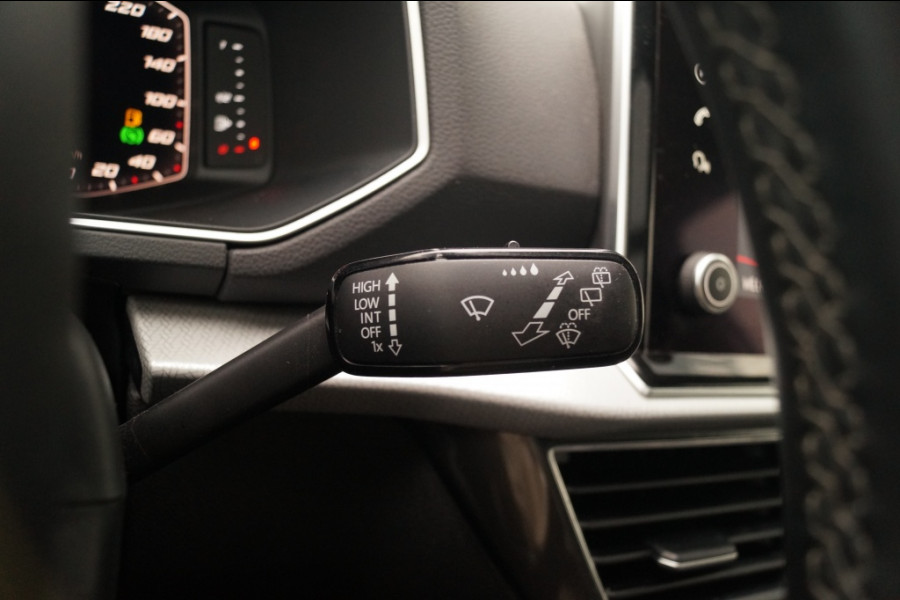 Seat Tarraco 1.5 TSI 150pk DSG Style 7-persoons -PANO-LED-CAM-