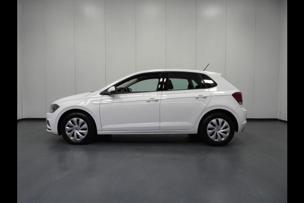 Volkswagen Polo 1.0 TSI Comfortline NAVI/AIRCO/ADAPT.CRUISE/BLUETOOTH!