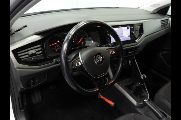 Volkswagen Polo 1.0 TSI Comfortline NAVI/AIRCO/ADAPT.CRUISE/BLUETOOTH!