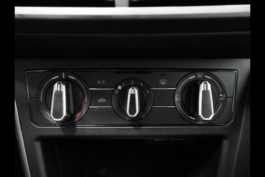 Volkswagen Polo 1.0 TSI Comfortline NAVI/AIRCO/ADAPT.CRUISE/BLUETOOTH!