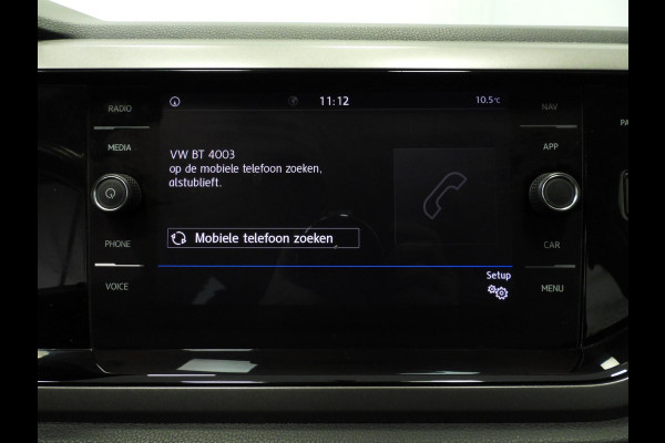 Volkswagen Polo 1.0 TSI Comfortline NAVI/AIRCO/ADAPT.CRUISE/BLUETOOTH!