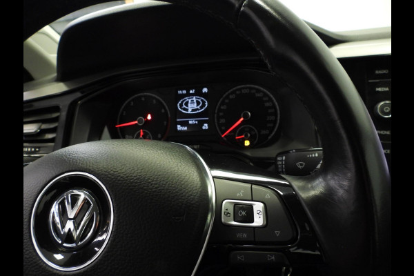 Volkswagen Polo 1.0 TSI Comfortline NAVI/AIRCO/ADAPT.CRUISE/BLUETOOTH!