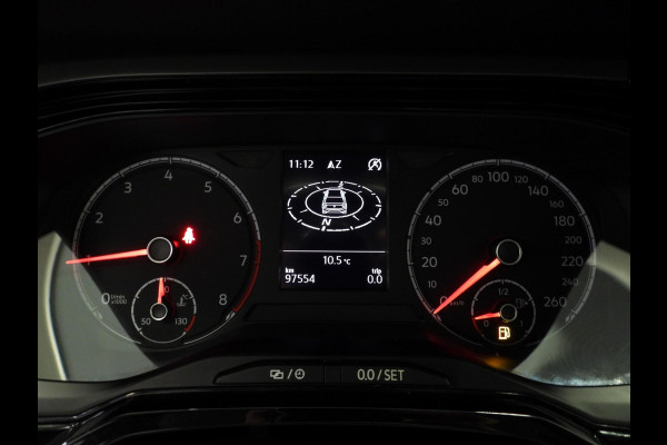 Volkswagen Polo 1.0 TSI Comfortline NAVI/AIRCO/ADAPT.CRUISE/BLUETOOTH!