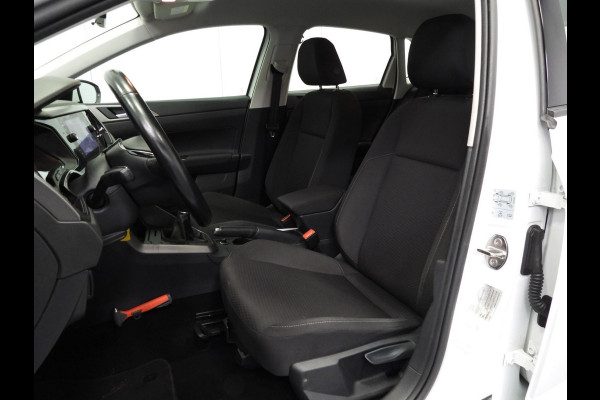 Volkswagen Polo 1.0 TSI Comfortline NAVI/AIRCO/ADAPT.CRUISE/BLUETOOTH!