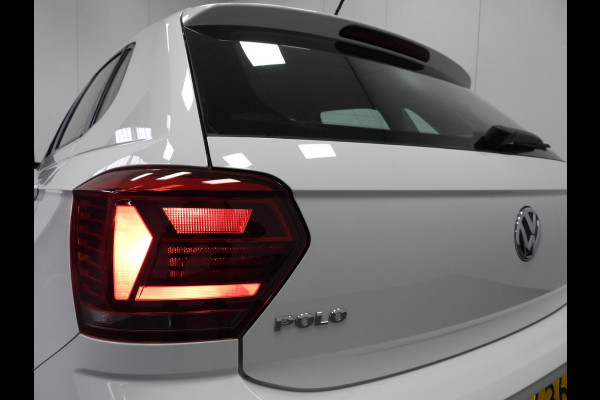 Volkswagen Polo 1.0 TSI Comfortline NAVI/AIRCO/ADAPT.CRUISE/BLUETOOTH!