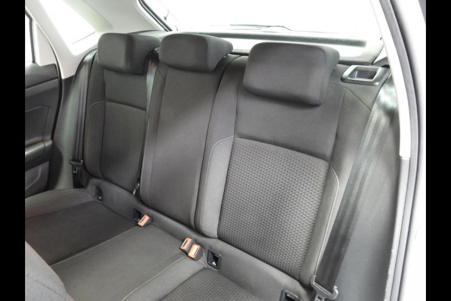 Volkswagen Polo 1.0 TSI Comfortline NAVI/AIRCO/ADAPT.CRUISE/BLUETOOTH!