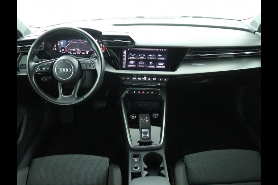 Audi A3 Limousine 35 TFSI Business edition|150 pk|Adaptive Cruise|Automaat