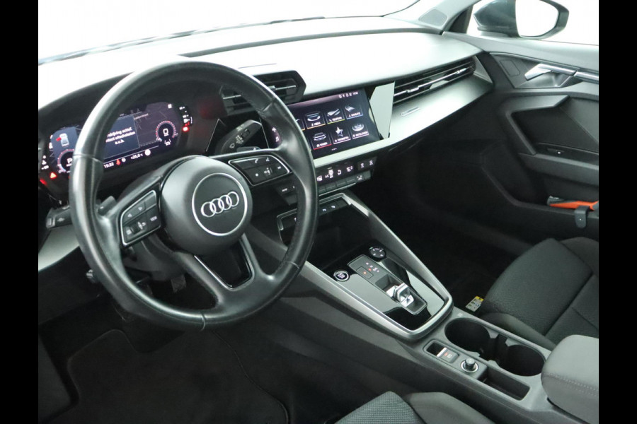 Audi A3 Limousine 35 TFSI Business edition|150 pk|Adaptive Cruise|Automaat