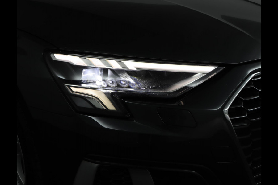 Audi A3 Limousine 35 TFSI Business edition|150 pk|Adaptive Cruise|Automaat