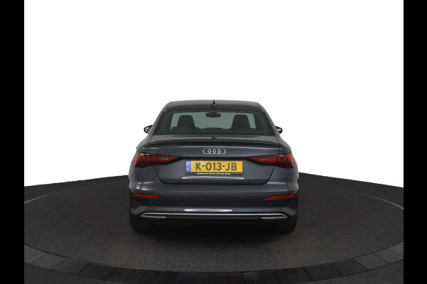 Audi A3 Limousine 35 TFSI Business edition|150 pk|Adaptive Cruise|Automaat