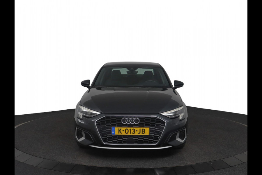 Audi A3 Limousine 35 TFSI Business edition|150 pk|Adaptive Cruise|Automaat