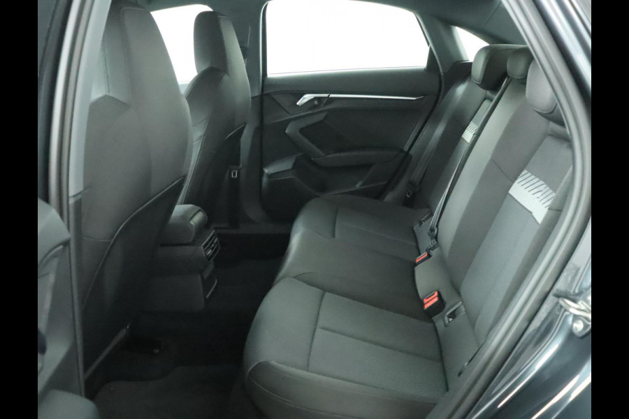 Audi A3 Limousine 35 TFSI Business edition|150 pk|Adaptive Cruise|Automaat