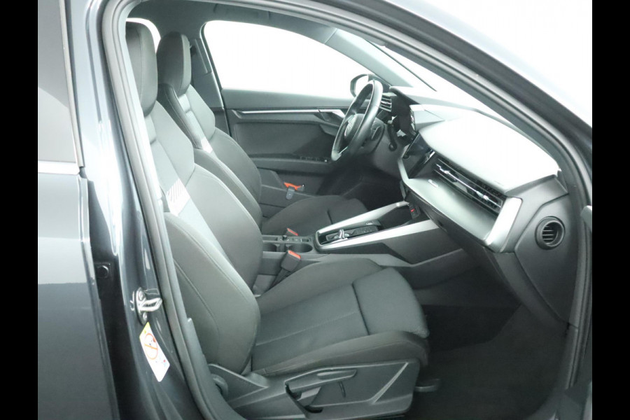 Audi A3 Limousine 35 TFSI Business edition|150 pk|Adaptive Cruise|Automaat