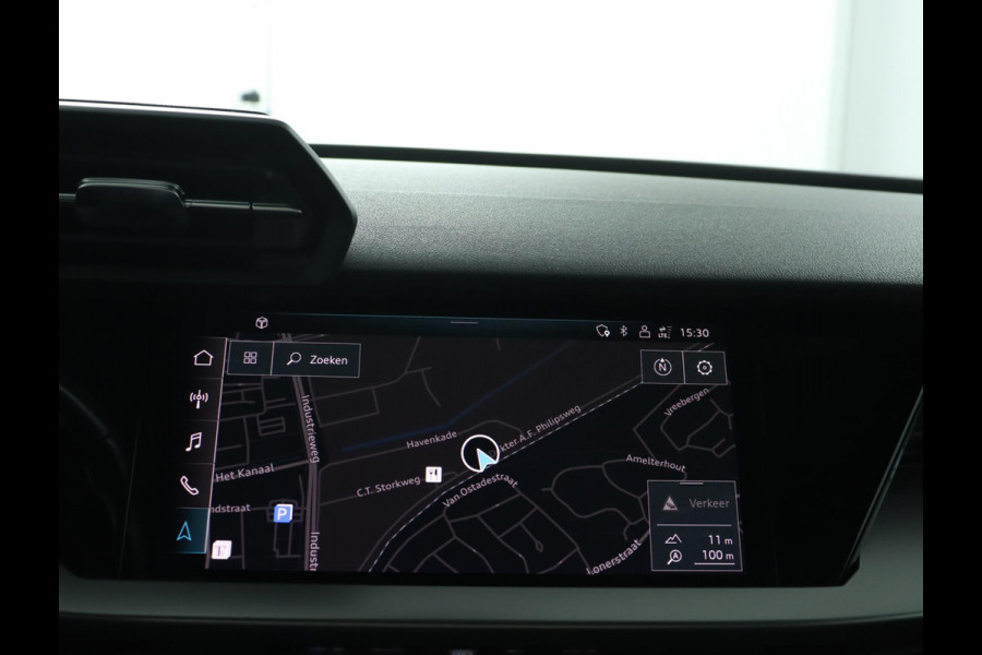 Audi A3 Limousine 35 TFSI Business edition|150 pk|Adaptive Cruise|Automaat